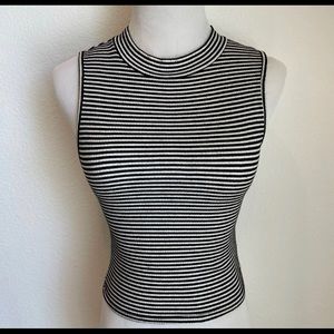 Annabelle Top